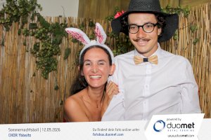 Sommernachtsball